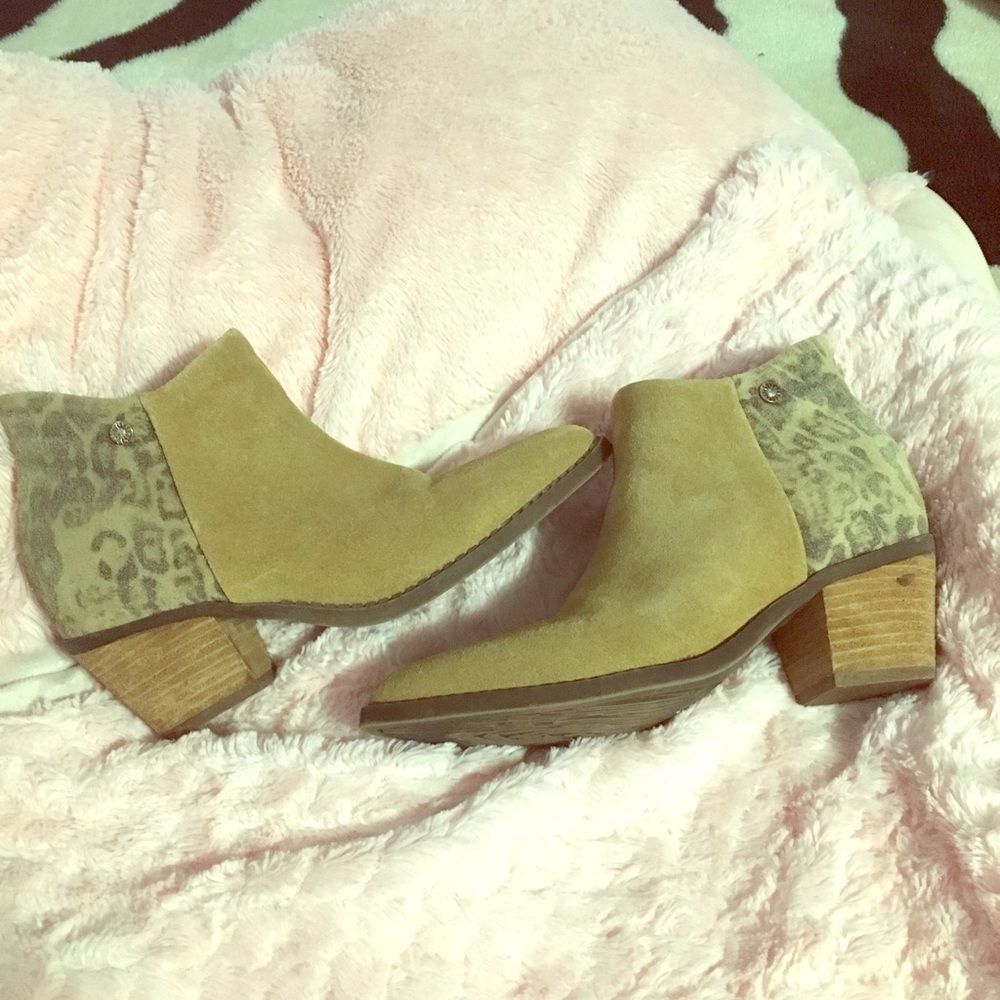 Booties